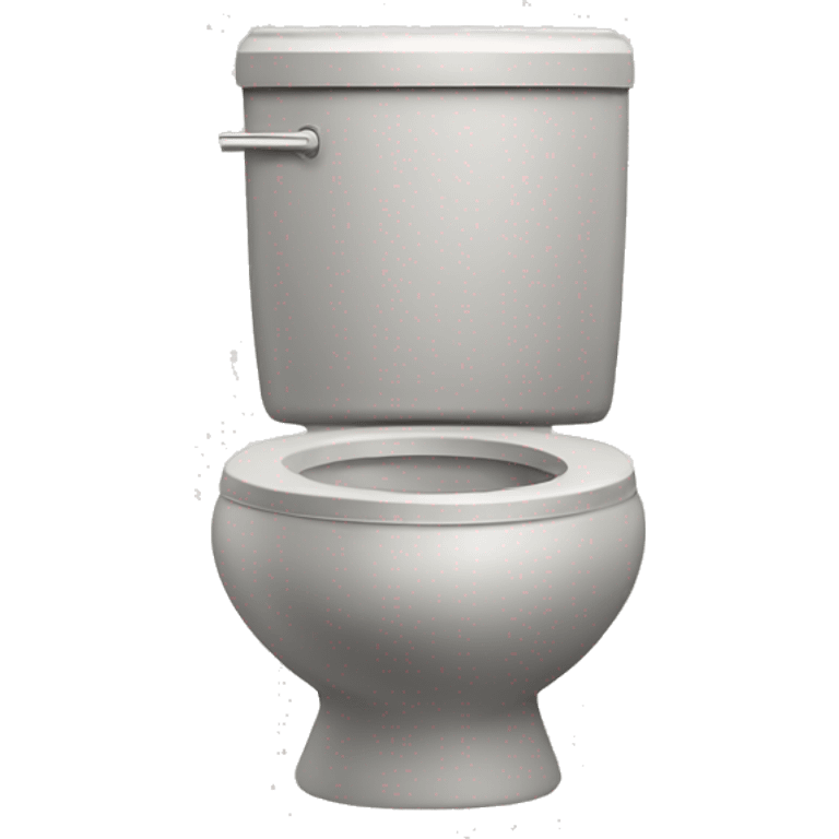 Skidi toilet emoji