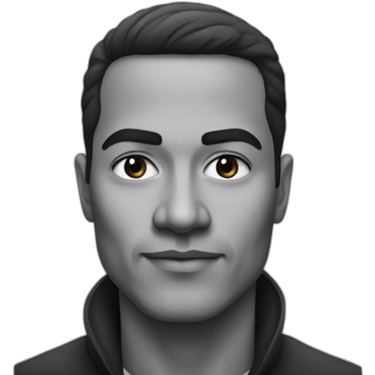 Kalimatov Mahmoud Ali emoji