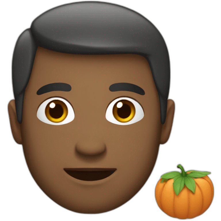 Valencia emoji