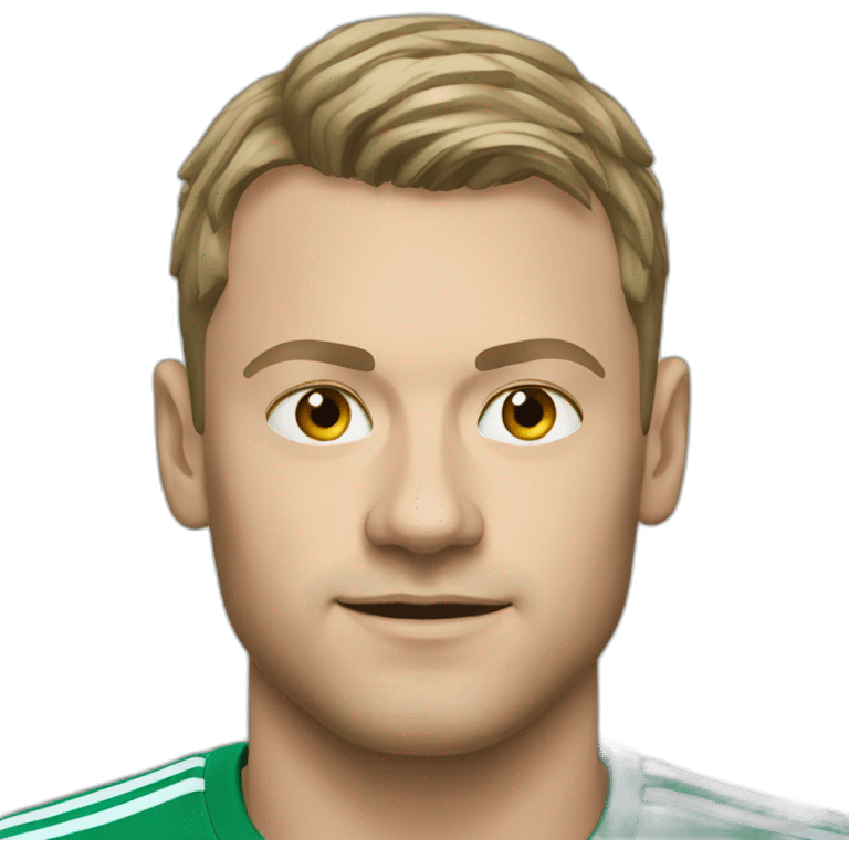 Neuer emoji