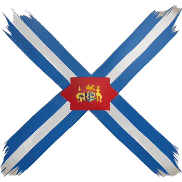 bandera de las islas baleares  emoji