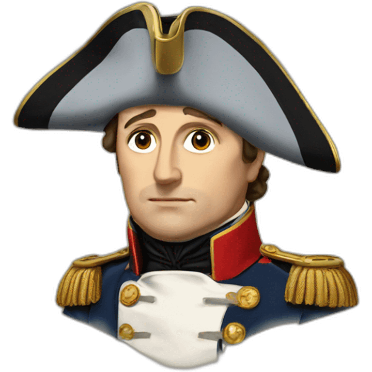 Napoleon emoji