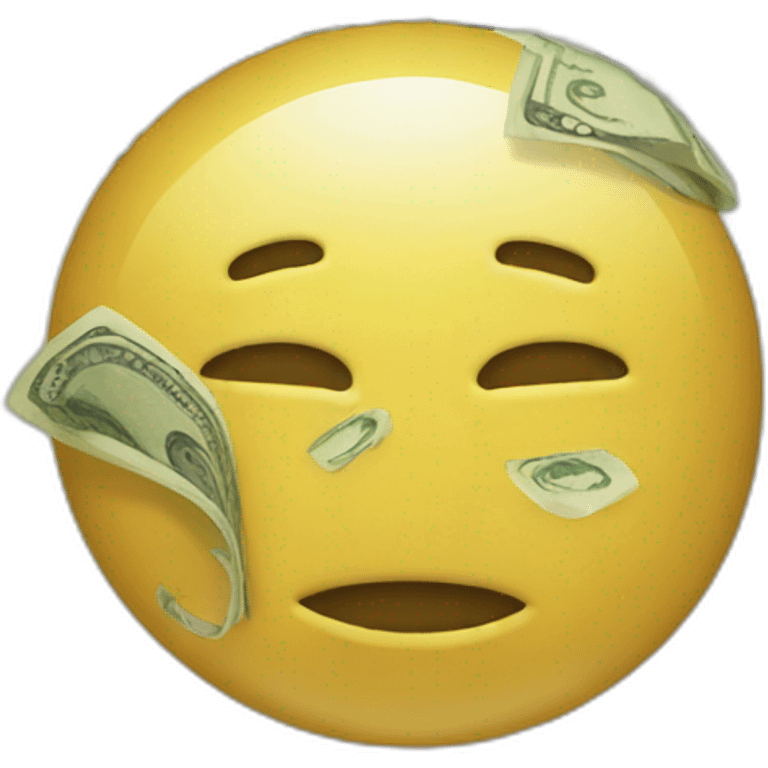 Money emoji