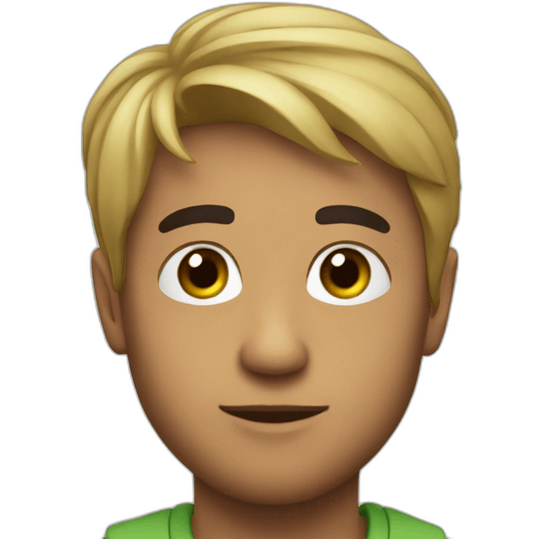 Fabián  emoji