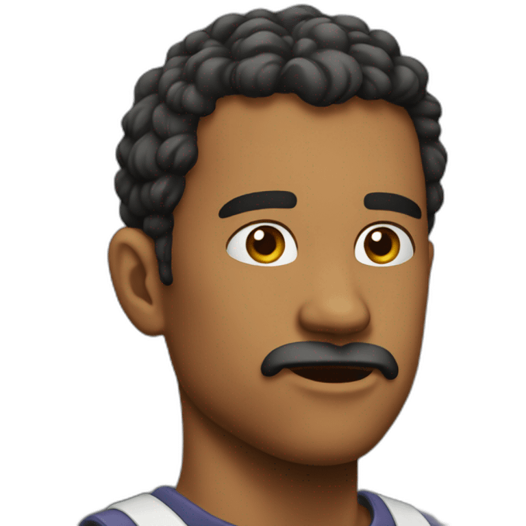 bitterbal emoji