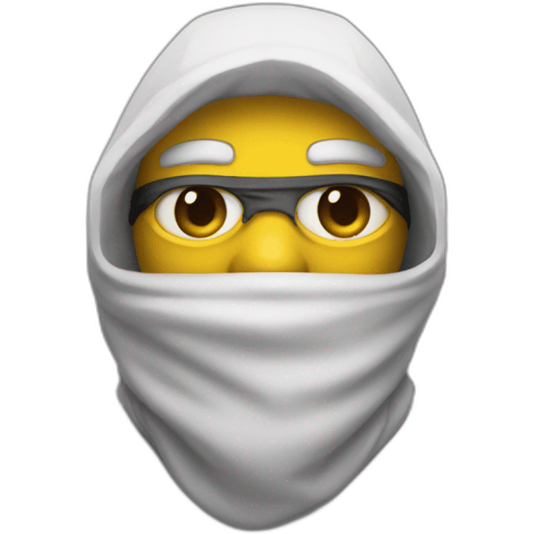 Malaa emoji