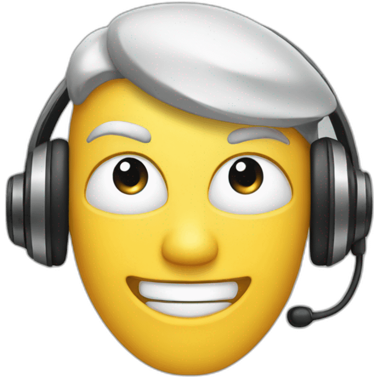 audio ad peformance emoji