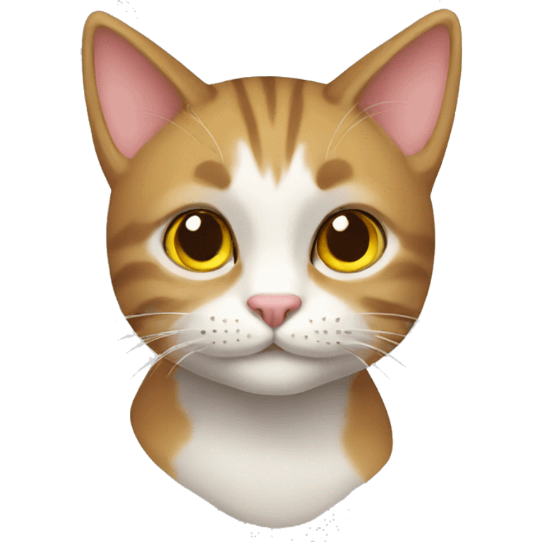 tom cat emoji