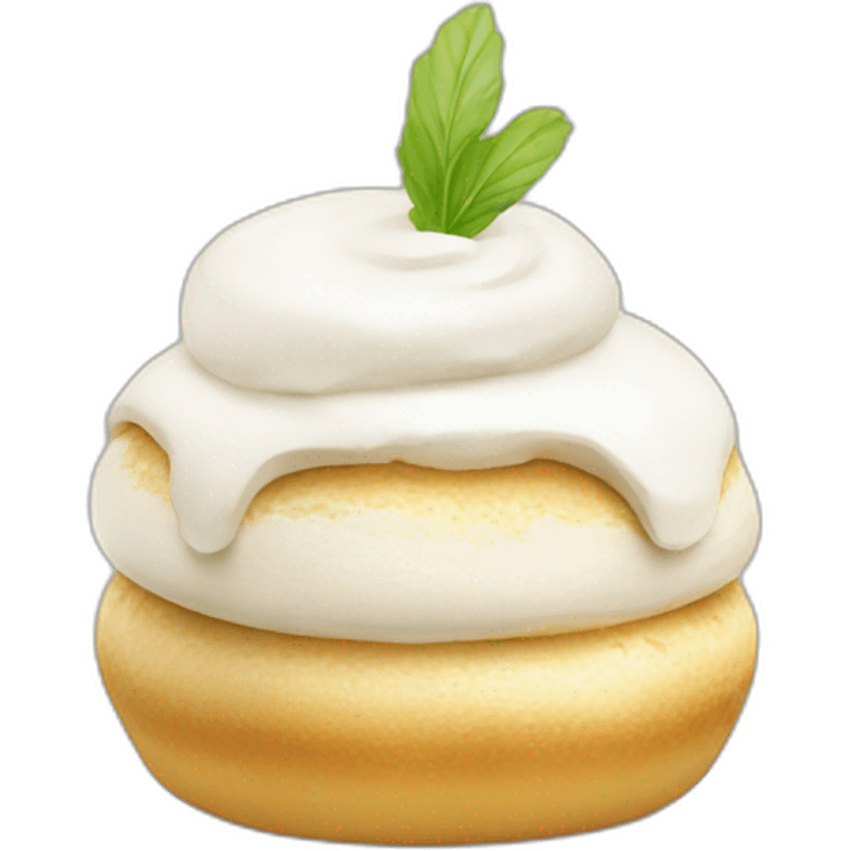 semla emoji