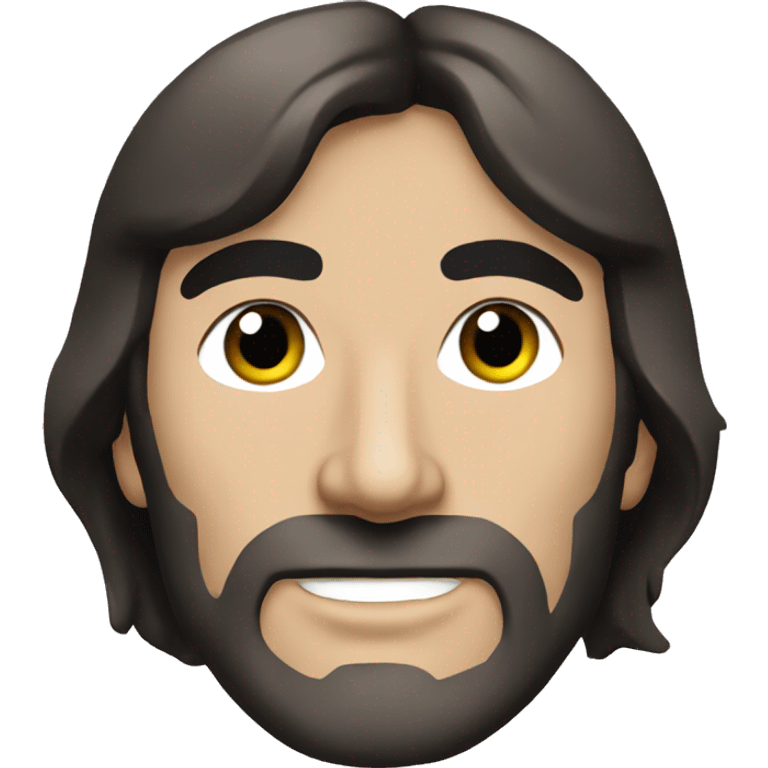 George Best emoji