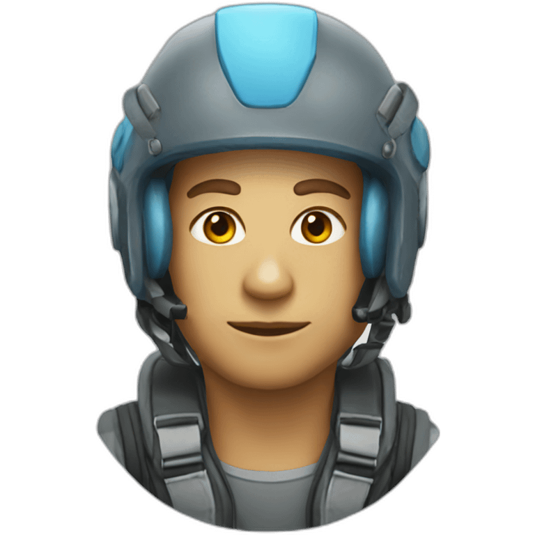 booster-designer emoji