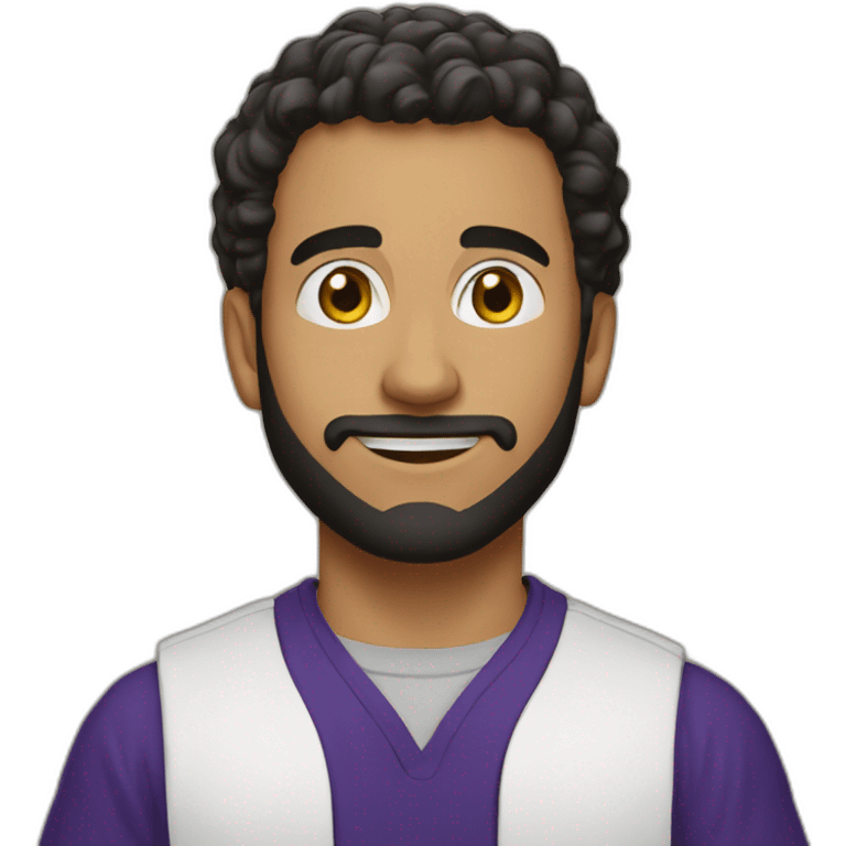 west chester university ramy emoji