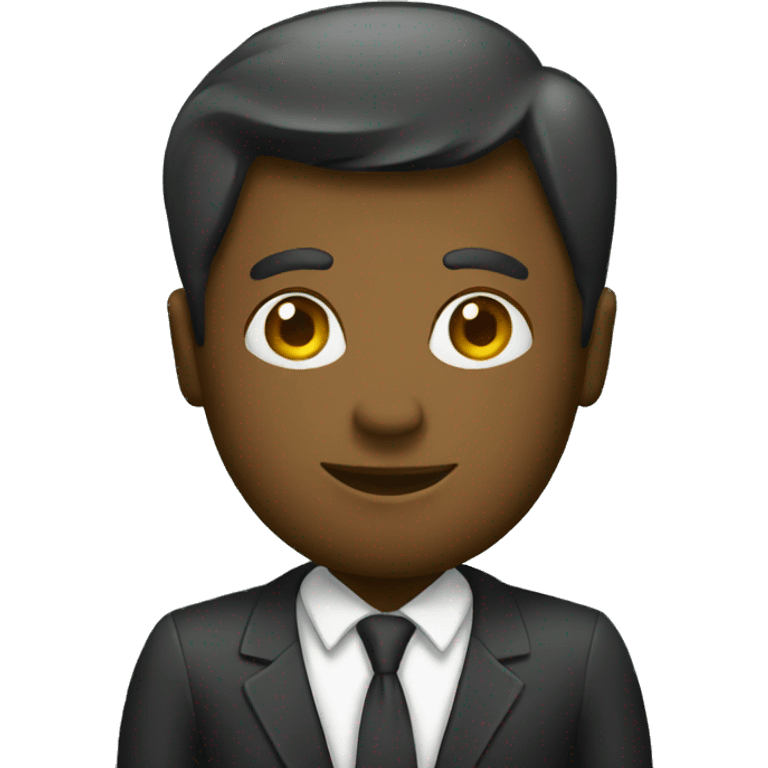 blackboard finance emoji