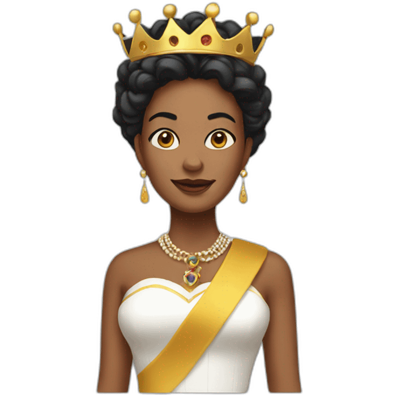 queen emoji