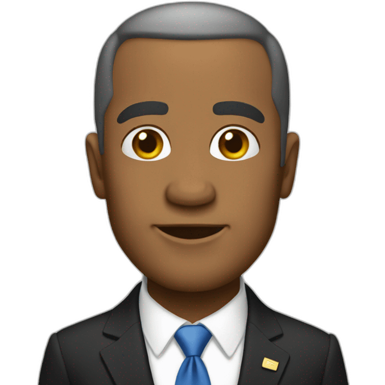 potus emoji