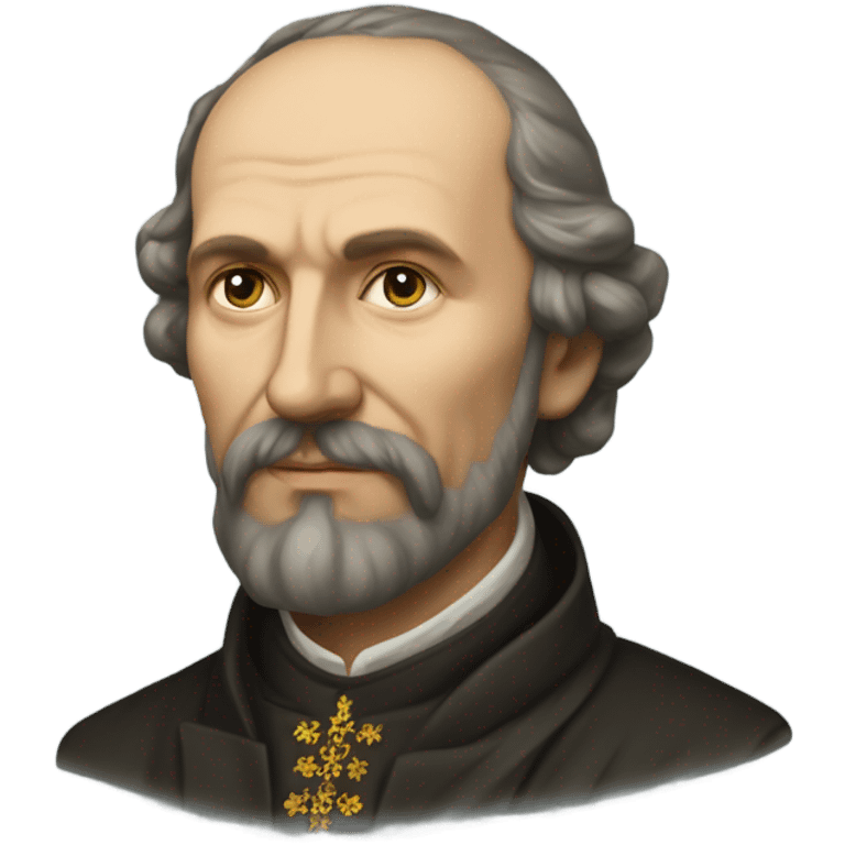 Taras Shevchenko, Ukrainian poet emoji