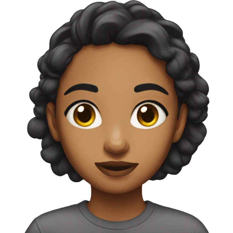 Kiara emoji