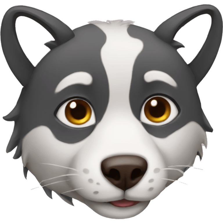 Animales emoji