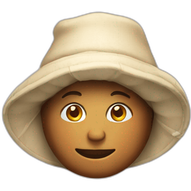 emoji bonnet iphone emoji