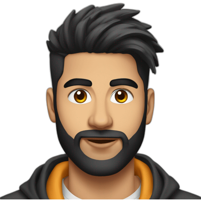 Karan aujla emoji