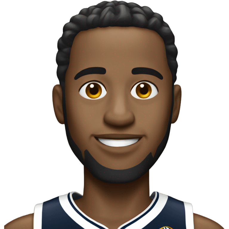 Indiana Pacers  emoji