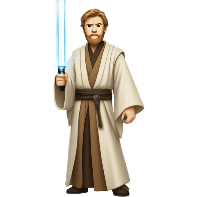 Obi wan kenobi emoji