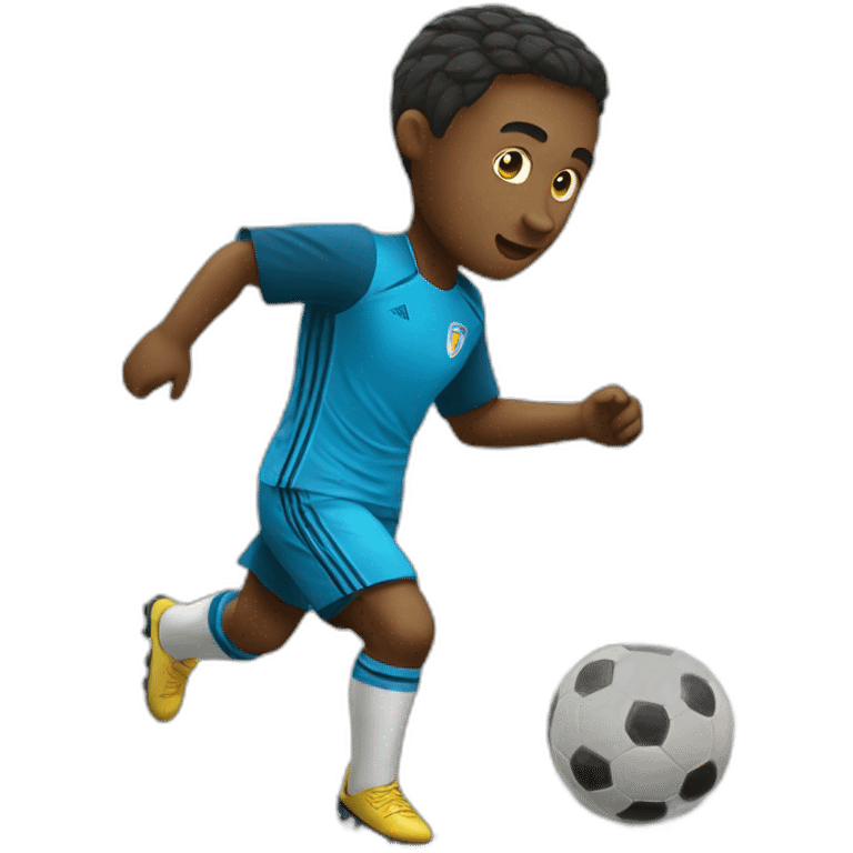 goal soccer emoji