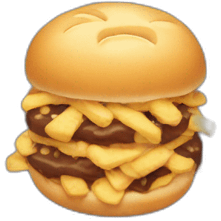 calories emoji