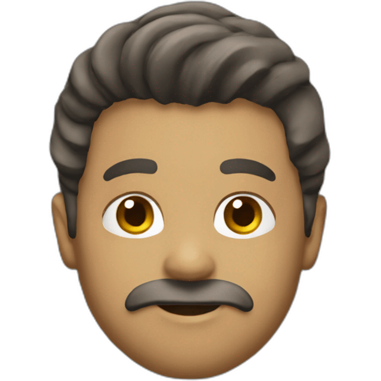 mento for business emoji