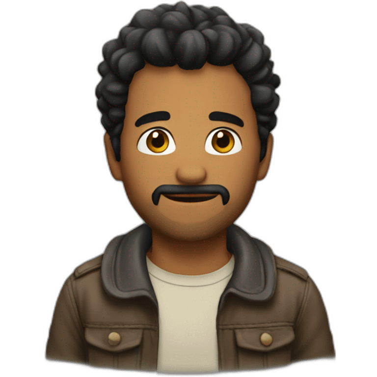 diego emoji