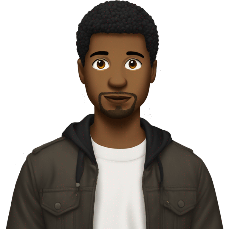 Coryxkenshin  emoji