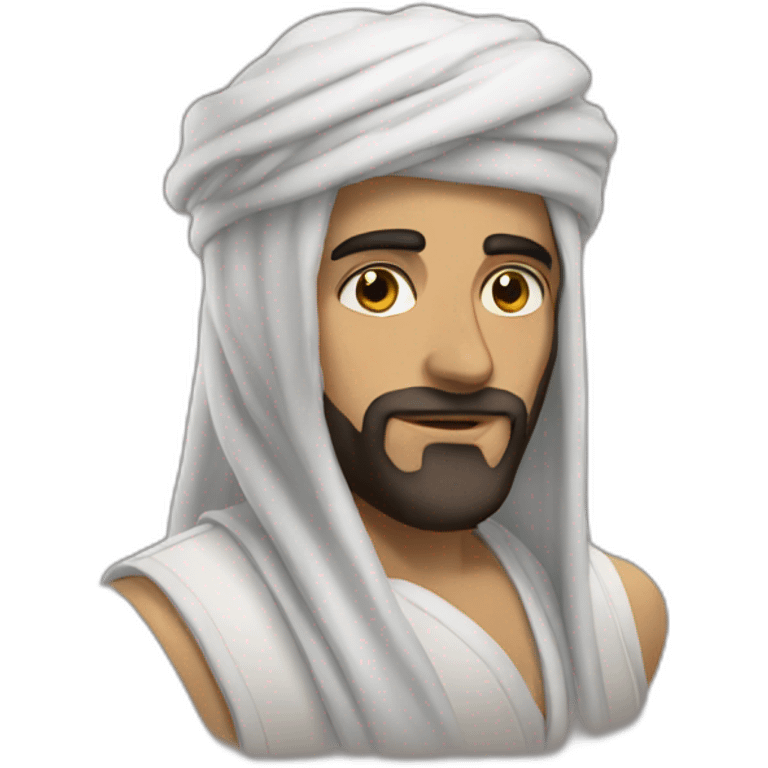 Habibi r emoji