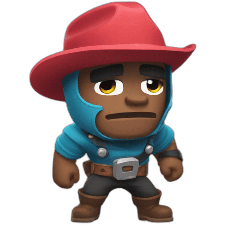 Brawl Stars  emoji