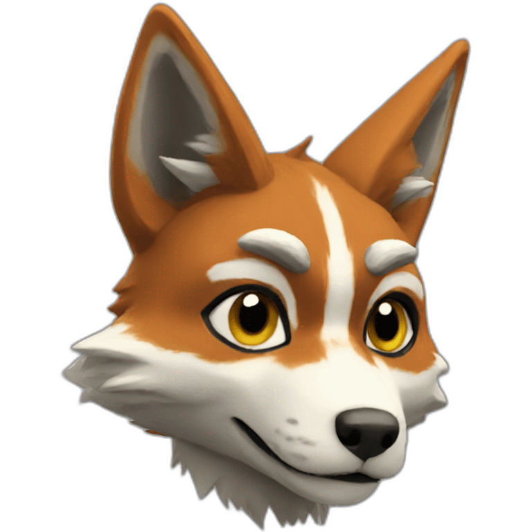 starfox emoji