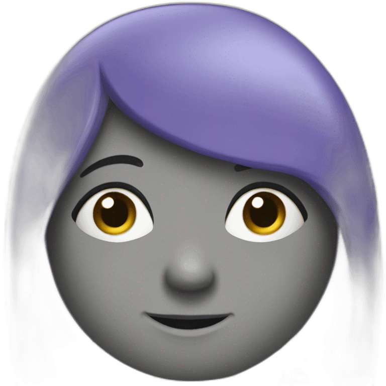 Tchoupi emoji