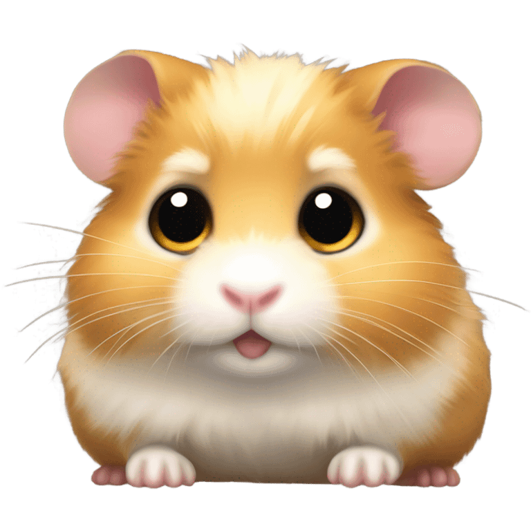 hamster emoji