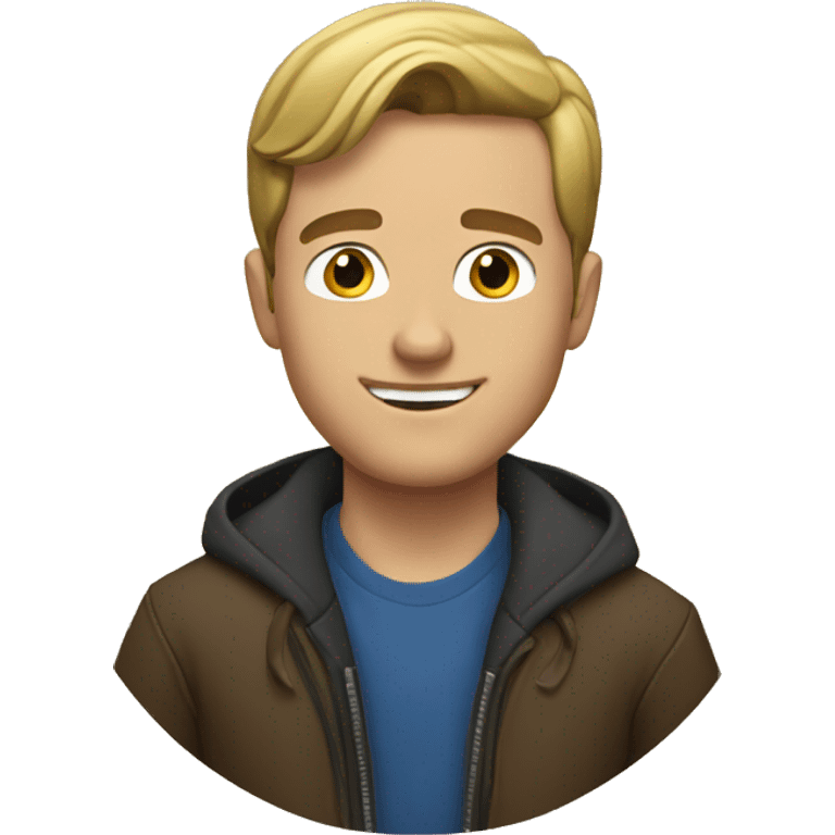 Cole Palmer  emoji