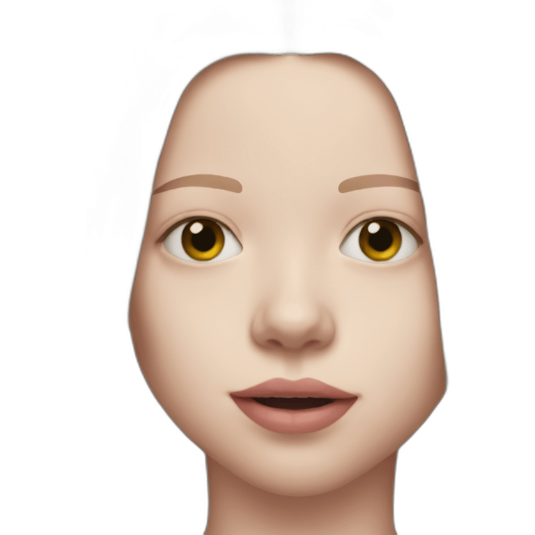 Mia goth emoji