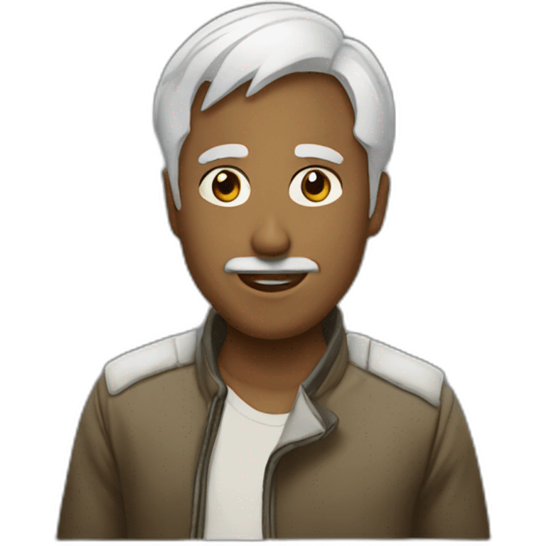 Djysr emoji