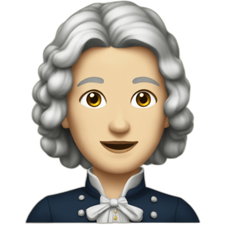 maire de france emoji