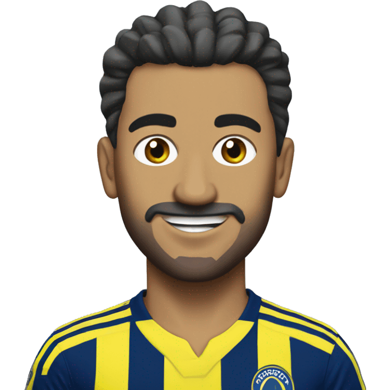 Fenerbahçe emoji