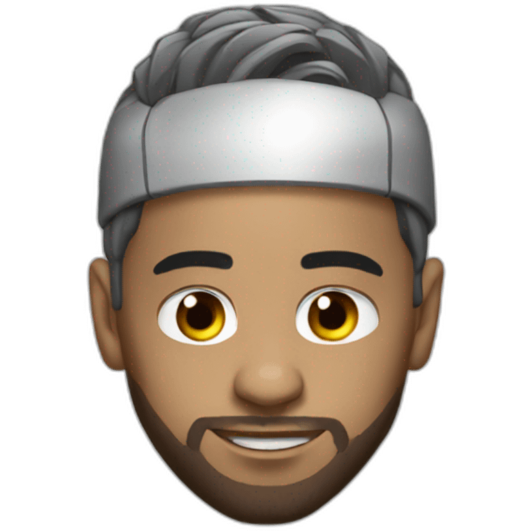 dj messi emoji