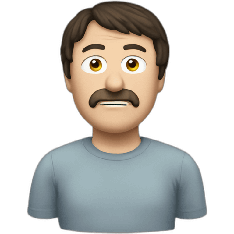 Randy Marsh emoji