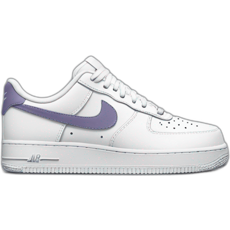 nike-af1 emoji