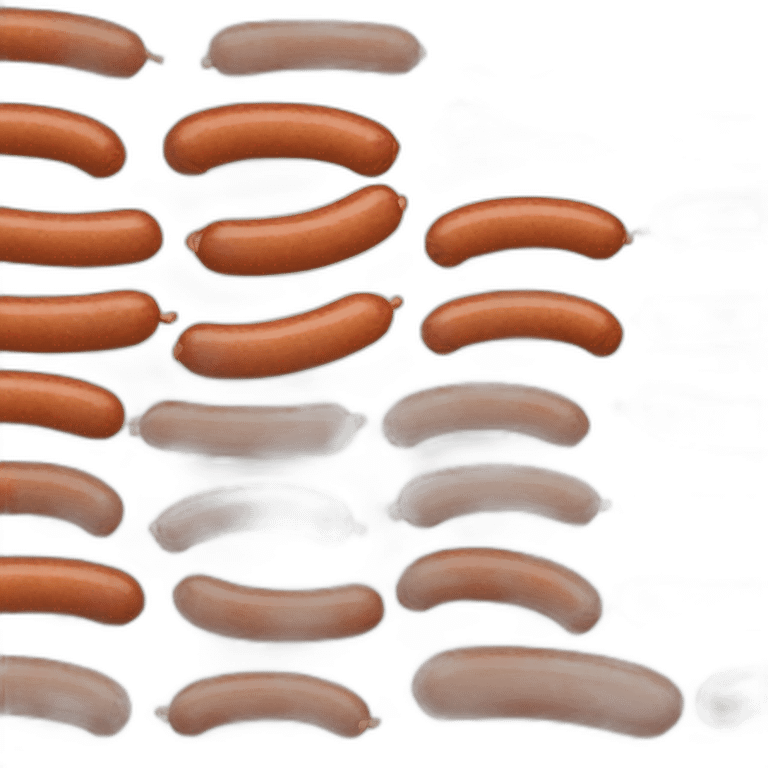 sausage marek emoji