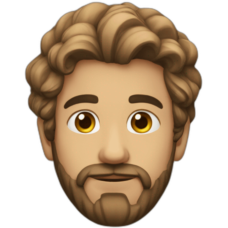 مسی emoji