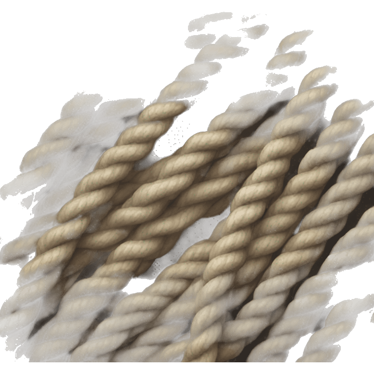 rope for hangi emoji