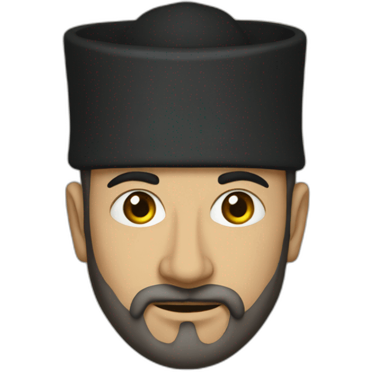 Mehmed II emoji