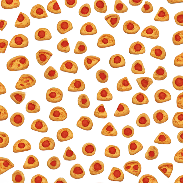 pizza  emoji