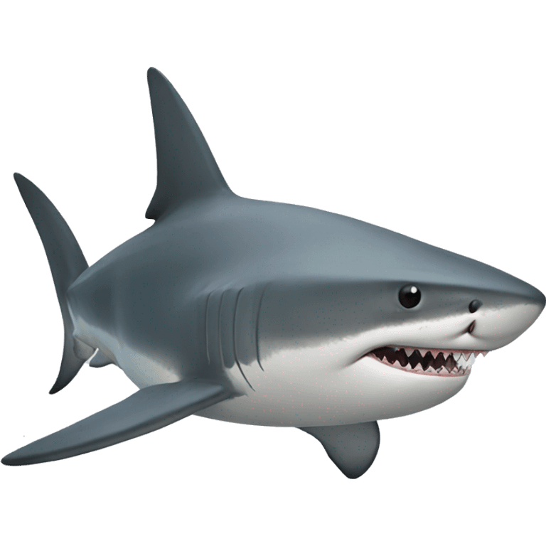 ukrainian shark emoji